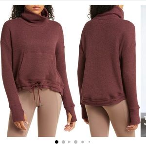 Sweaty Betty sweater